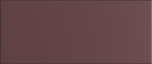 Epoq Trend Burgundy lådfront 30x13