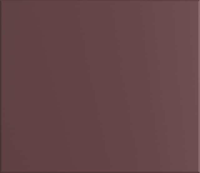 Epoq Trend Burgundy lådfront 30x26