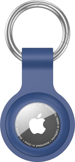 Goji AirTag holder (blå)