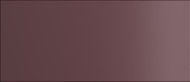 Epoq Trend Burgundy bottenlådfront 80x35