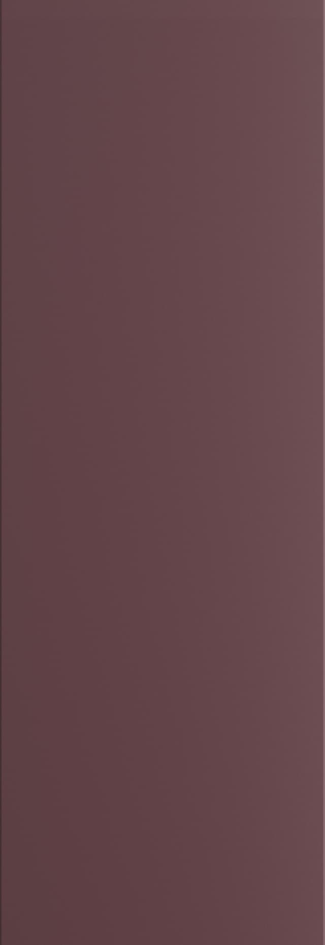 Epoq Trend Burgundy luckfront vägghörn 92