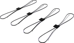 Light My Bricks™ Astro-ljus (varmvitt, 4-pack)