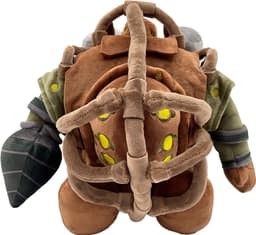 Youtooz BioShock kosedyr (Big Daddy)