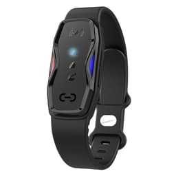 DIROSE F1 Myggeafvisende Armbånd Ultralyd Kemikaliefrit Insektmiddel