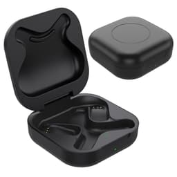 For Shokz OpenFit T910 ladeetui innebygd 600mAh batteriladeboks