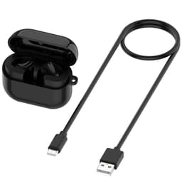Dokkingstasjon for Samsung Galaxy Buds3 R530 Ladeetui Ladekabel
