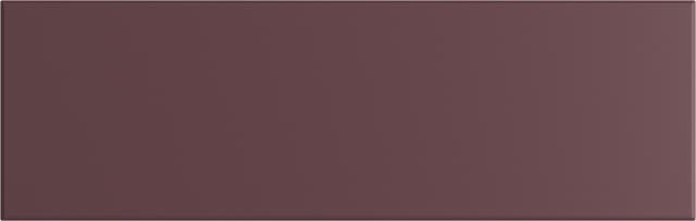 Epoq Trend Burgundy lådfront 40x13