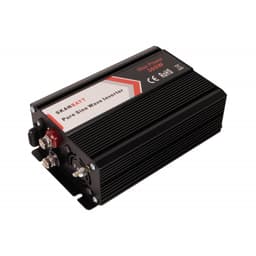 SKANBATT Inverter 12V 300W Ren Sinus