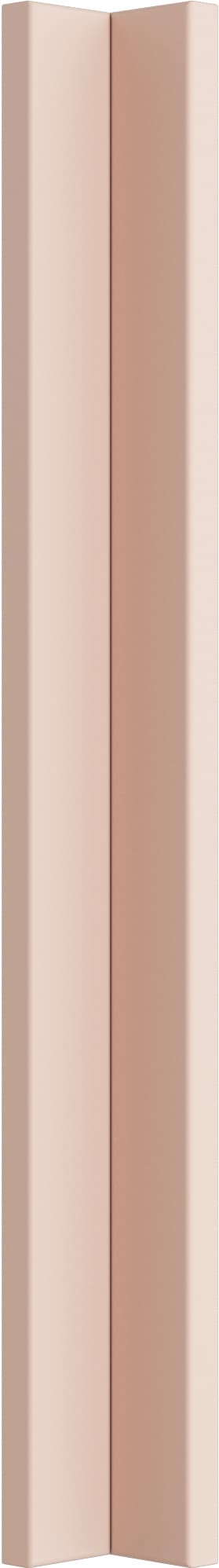 Epoq Trend Blush hörnfront 7x70