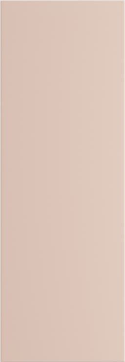 Epoq Trend Blush seinäkulmakaapin etulevy 92