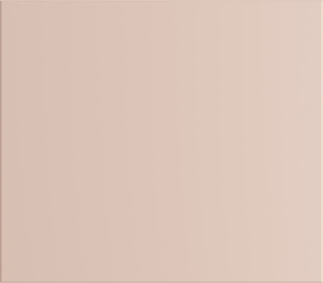 Epoq Trend Blush översta lådfront 40x35