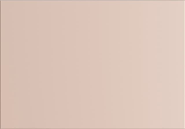 Epoq Trend Blush överskåpsluckfront 50x35