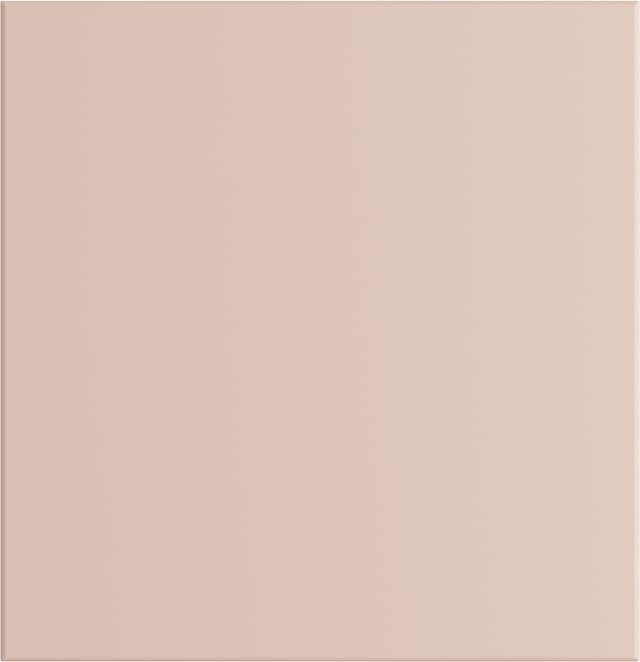 Epoq Trend Blush lådfront 30x31
