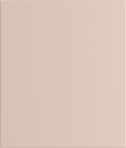 Epoq Trend Blush ylälaatikon paneeli 30x35