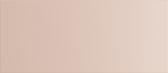 Epoq Trend Blush topplådspanel 80x35