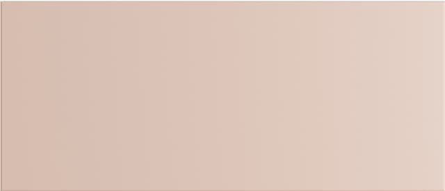 Epoq Trend Blush lådfront 60x26
