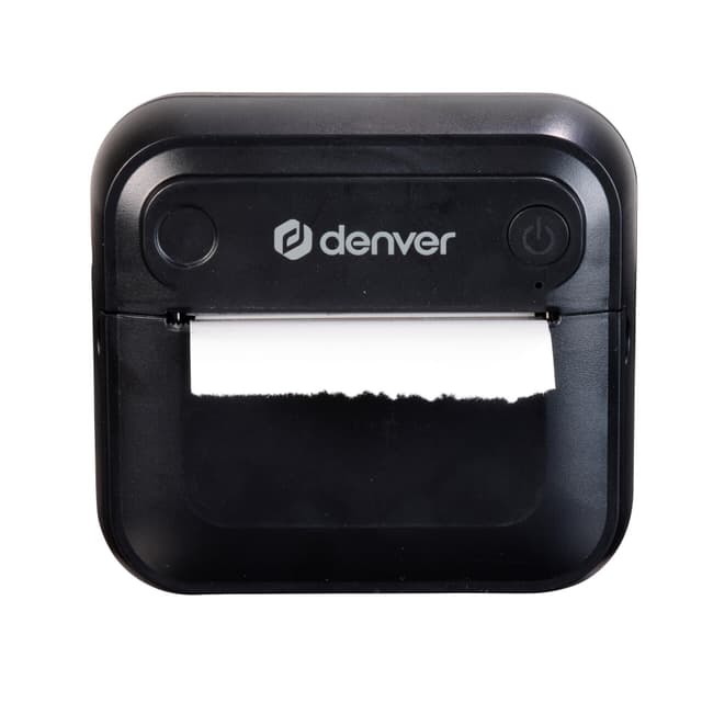 Denver Etikettskrivare MBP-32B