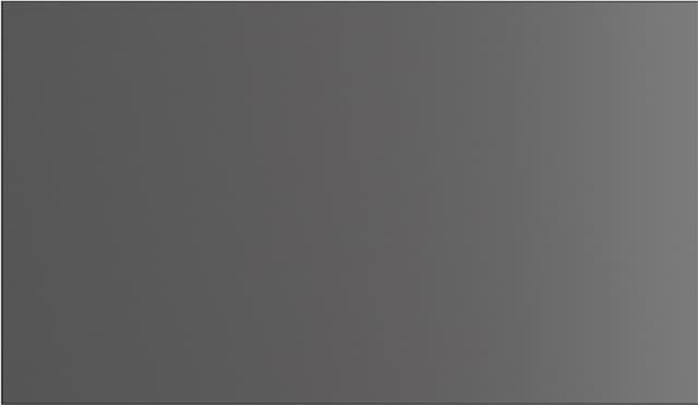 Epoq Trend Graphite bottenlådspanel 60x35