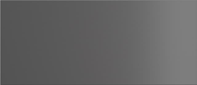 Epoq Trend Graphite överlådspanel 80x35