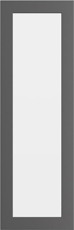 Epoq Trend Graphite lasiovi  30x92