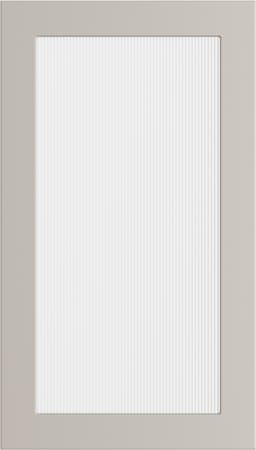 Epoq Trend Greige uurrettu lasiovi 40x70