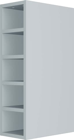 Epoq Trend Eco Hazy Blue vinhylla 20x70