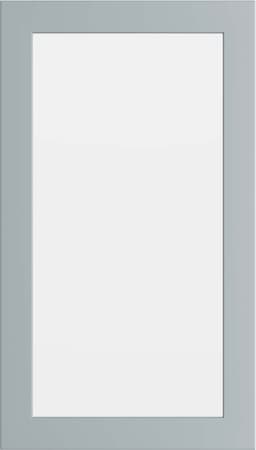 Epoq Trend Eco Hazy Blue glasdörr 40x70