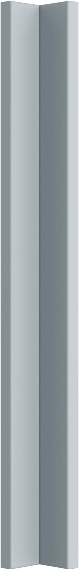 Epoq Trend Eco Hazy Blue främre hörn 7x70