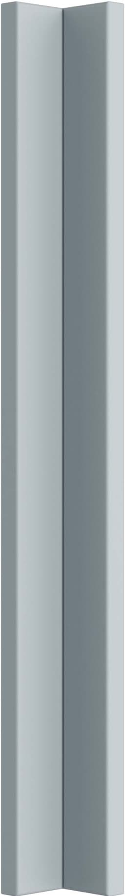 Epoq Trend Eco Hazy Blue främre hörn 7x70