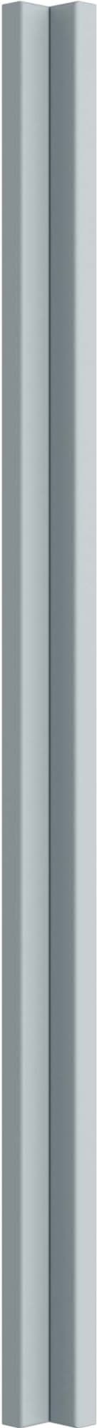 Epoq Trend Eco Hazy Blue främre hörn 5x92