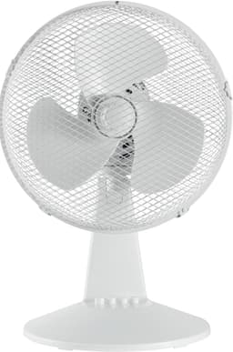 Equip 12" bordsfläkt