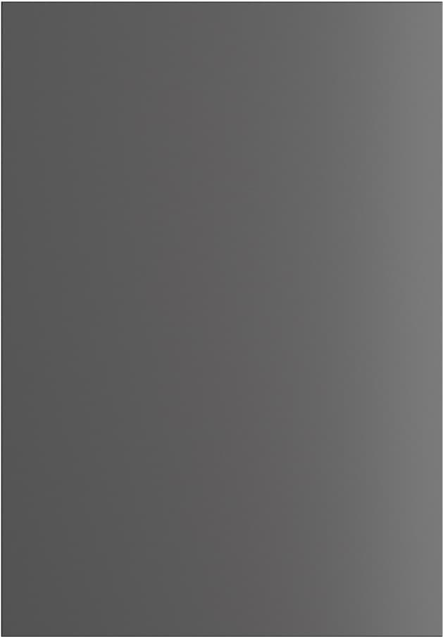 Epoq Trend Graphite bänktäckpanel 86