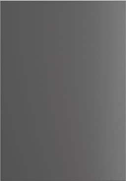 Epoq Trend Graphite bänktäckpanel 86