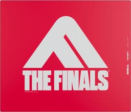 Pulsar Superglide Glass V3 musematte (The Finals Edition)