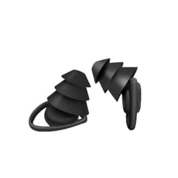 Støyreduserende ørepropper i silikon - Vanntette og gjenbrukbare for søvn og svømming