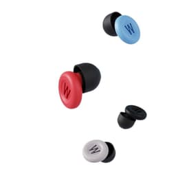 Ørepropper Høyytelses Søvnløsning Blå