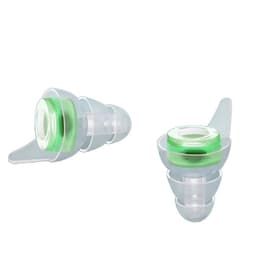 Silikon Öronproppar: Återanvändbara, Vattentäta och Ljudisolerande för