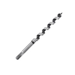 Kuusiokoloinen poraporanterä puuntyöstöön A