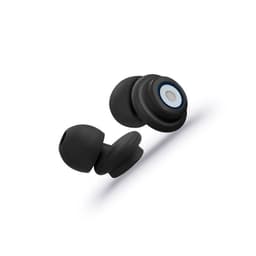 Melua Vaimentavat Korvatulpat Suodattimella - Rauhalliset Yöt ja Keskittynyt Päivä