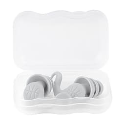 Støyreduserende ørepropper Grå