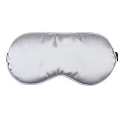 Silke Sovemaske (2-pakning) - Myk Polstret Bind for Øynene for Søvn, Reise og Lurer
