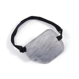 3D Ögonmask för Höger Öga - Uppgraderad Kardborredesign