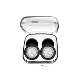 Støyreduserende ørepropper - Klokkemodell for komfortabel søvn Sort