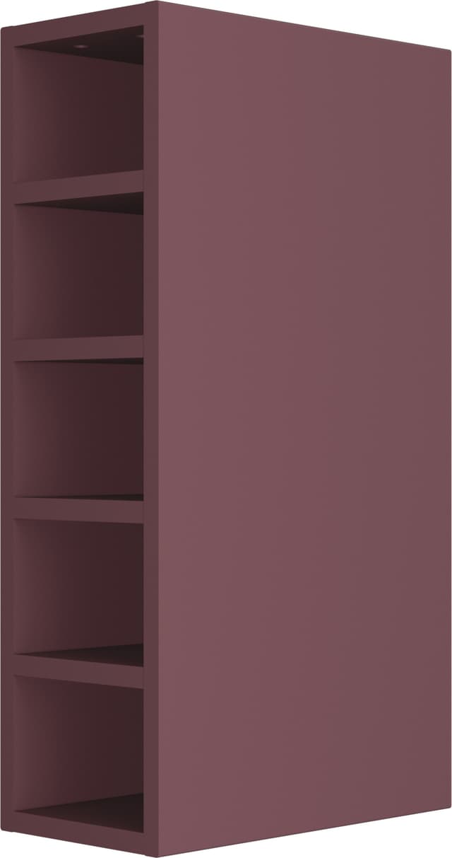 Epoq Trend Burgundy vinhylla 20x70