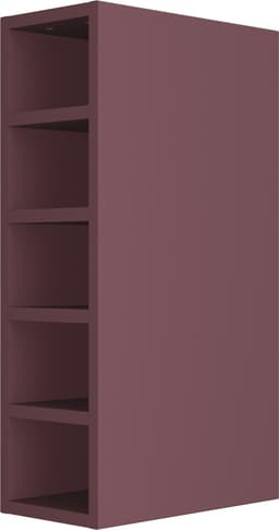 Epoq Trend Burgundy vinhylla 20x70