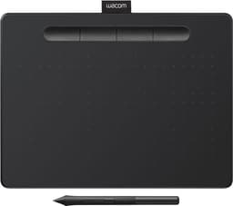 Wacom Intuos Medium ritplatta