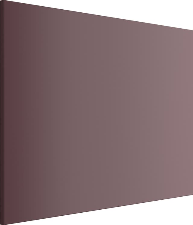 Epoq Trend Burgundy täckpanel köksö 98