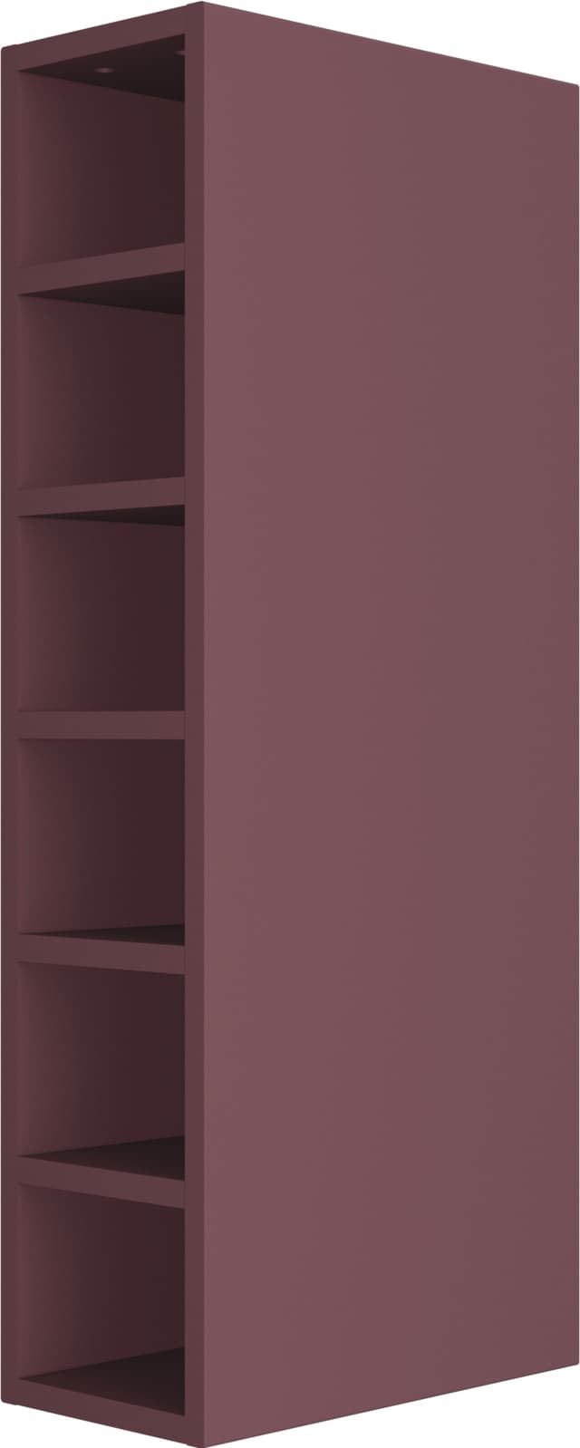 Epoq Trend Burgundy vinhylla 20x92
