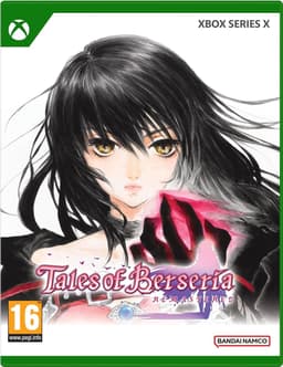 Tales of Berseria Remastered (XBSX)