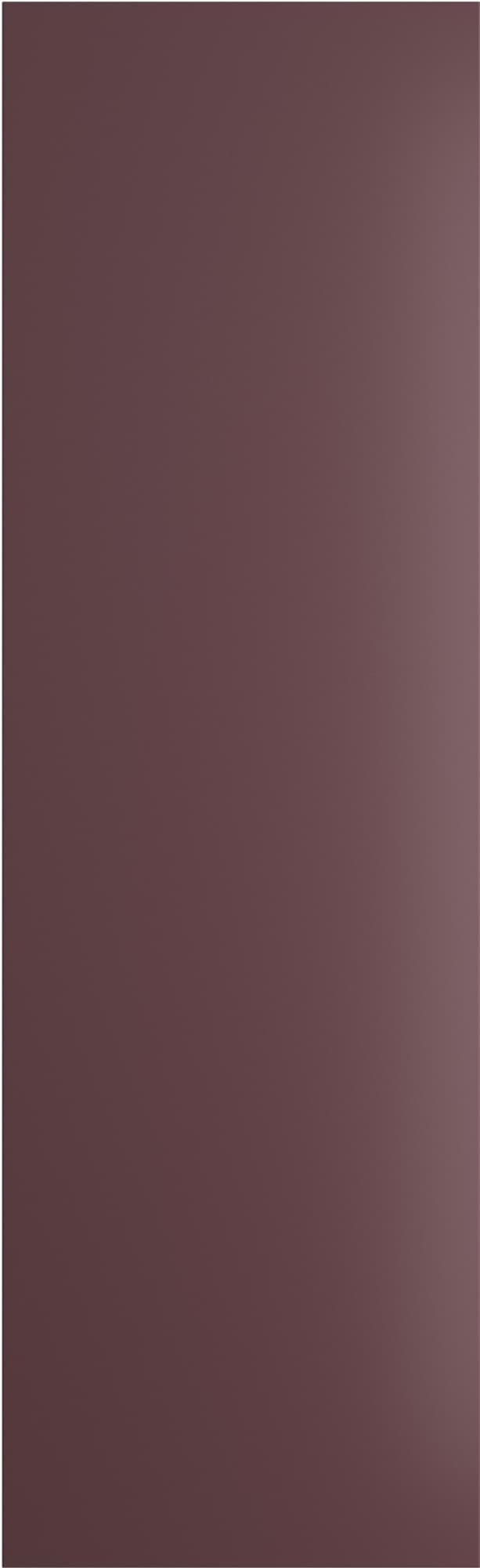 Epoq Trend Burgundy luckfront 60x195